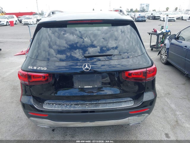 Продажа на аукционе авто 2021 Mercedes-benz Glb 250, vin: W1N4M4GB0MW143563, номер лота: 45614495