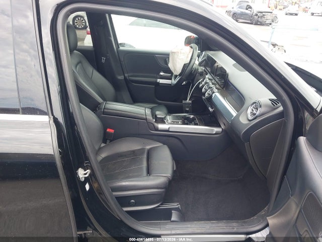 Продажа на аукционе авто 2021 Mercedes-benz Glb 250, vin: W1N4M4GB0MW143563, номер лота: 45614495
