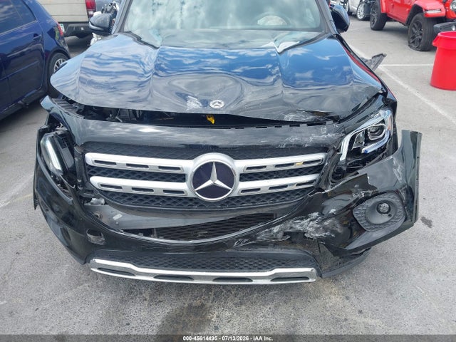 Продажа на аукционе авто 2021 Mercedes-benz Glb 250, vin: W1N4M4GB0MW143563, номер лота: 45614495