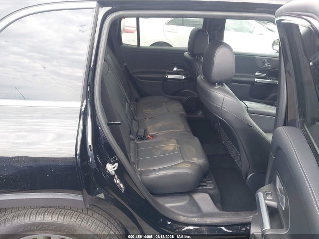 Продажа на аукционе авто 2021 Mercedes-benz Glb 250, vin: W1N4M4GB0MW143563, номер лота: 45614495