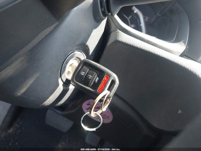Продаж на аукціоні авто 2017 Honda Civic Lx, vin: SHHFK7H24HU206825, номер лоту: 45614499