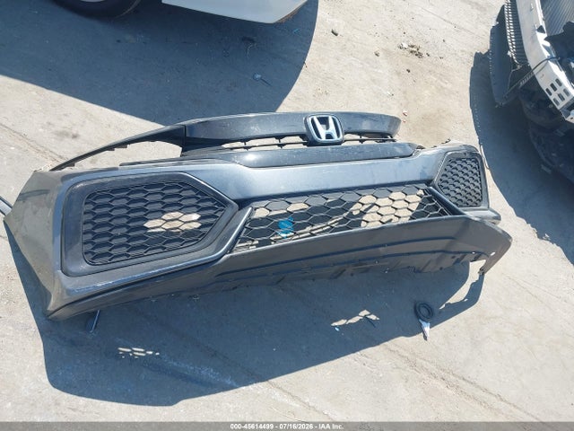 Продаж на аукціоні авто 2017 Honda Civic Lx, vin: SHHFK7H24HU206825, номер лоту: 45614499