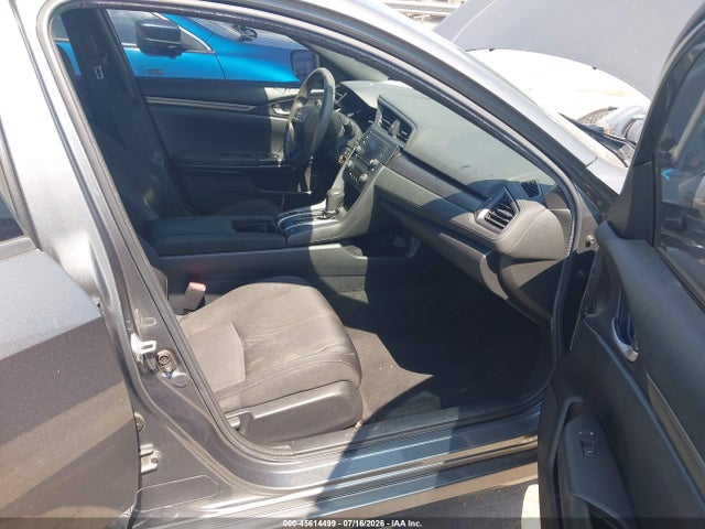 Продаж на аукціоні авто 2017 Honda Civic Lx, vin: SHHFK7H24HU206825, номер лоту: 45614499