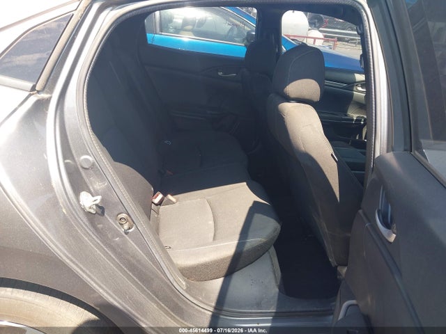 Продаж на аукціоні авто 2017 Honda Civic Lx, vin: SHHFK7H24HU206825, номер лоту: 45614499