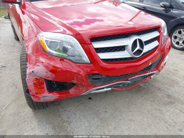 Aukcja sprzedaży 2013 Mercedes-benz Glk 350, vin: WDCGG5HB0DG055746, numer aukcji: 45614502