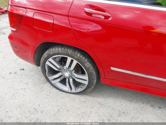 Aukcja sprzedaży 2013 Mercedes-benz Glk 350, vin: WDCGG5HB0DG055746, numer aukcji: 45614502