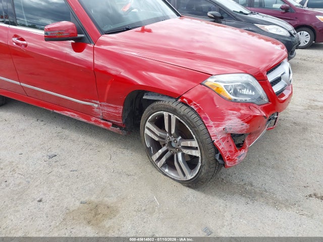 Aukcja sprzedaży 2013 Mercedes-benz Glk 350, vin: WDCGG5HB0DG055746, numer aukcji: 45614502