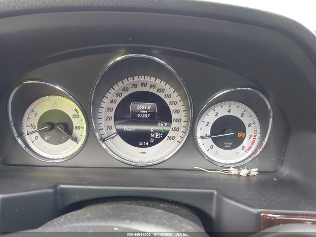 Aukcja sprzedaży 2013 Mercedes-benz Glk 350, vin: WDCGG5HB0DG055746, numer aukcji: 45614502