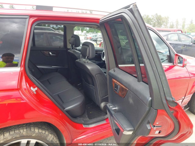 Aukcja sprzedaży 2013 Mercedes-benz Glk 350, vin: WDCGG5HB0DG055746, numer aukcji: 45614502