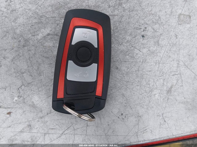 45614508 :رقم المزاد ، WBA3B3G54ENR83878 vin ، 2014 Bmw 328i Xdrive مزاد بيع