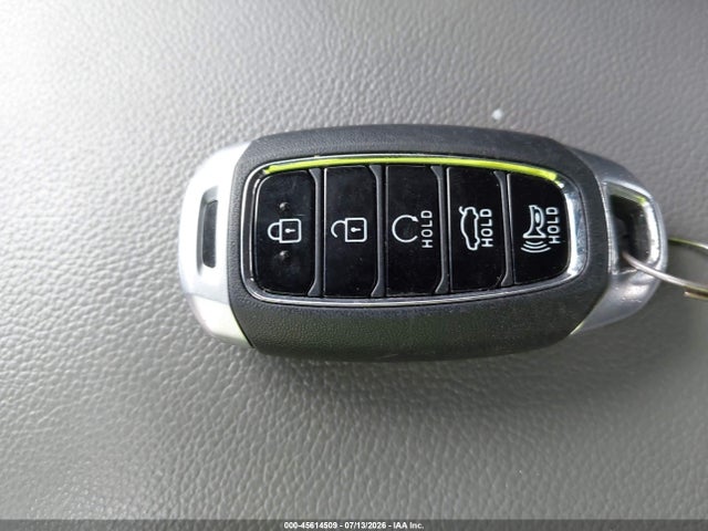 Продажа на аукционе авто 2022 Hyundai Elantra Sel, vin: KMHLM4AG2NU225326, номер лота: 45614509