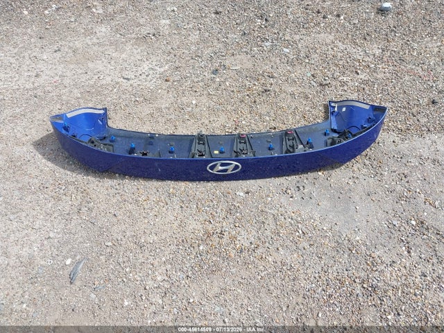 Продажа на аукционе авто 2022 Hyundai Elantra Sel, vin: KMHLM4AG2NU225326, номер лота: 45614509