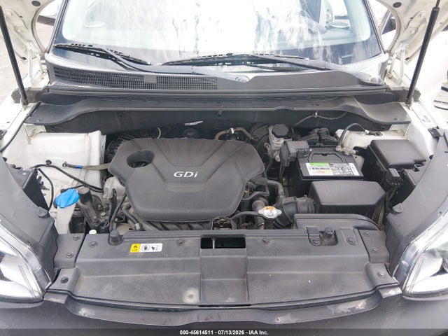 KIA Soul 2014 KNDJN2A26E7063412 Image 10