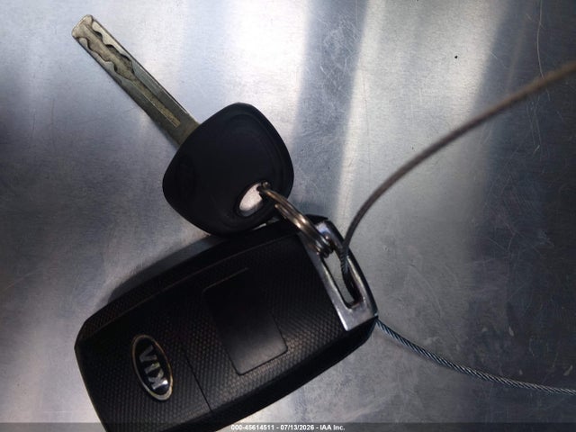 KIA Soul 2014 KNDJN2A26E7063412 Image 11