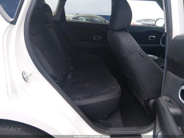 KIA Soul 2014 KNDJN2A26E7063412 Image 8