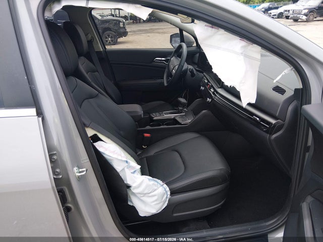 2026 Kia Sportage Ex მანქანა იყიდება აუქციონზე, vin: 5XYK33DF2TG376214, აუქციონის ნომერი: 45614517