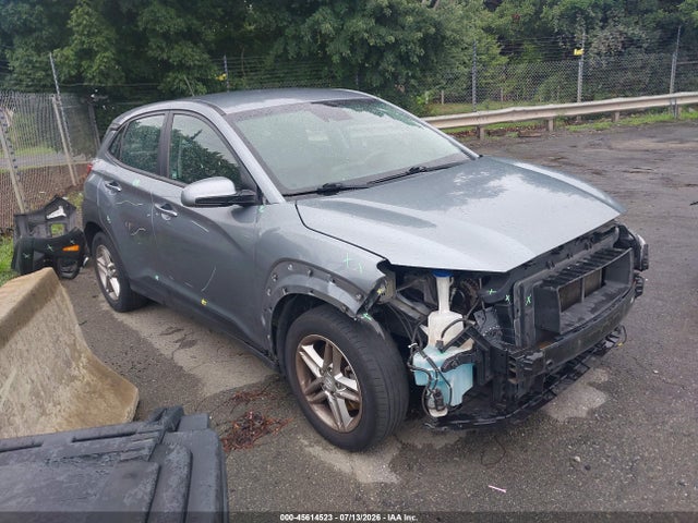 Aukcja sprzedaży 2019 Hyundai Kona Se, vin: KM8K1CAAXKU267314, numer aukcji: 45614523