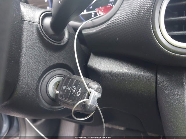 Aukcja sprzedaży 2019 Hyundai Kona Se, vin: KM8K1CAAXKU267314, numer aukcji: 45614523