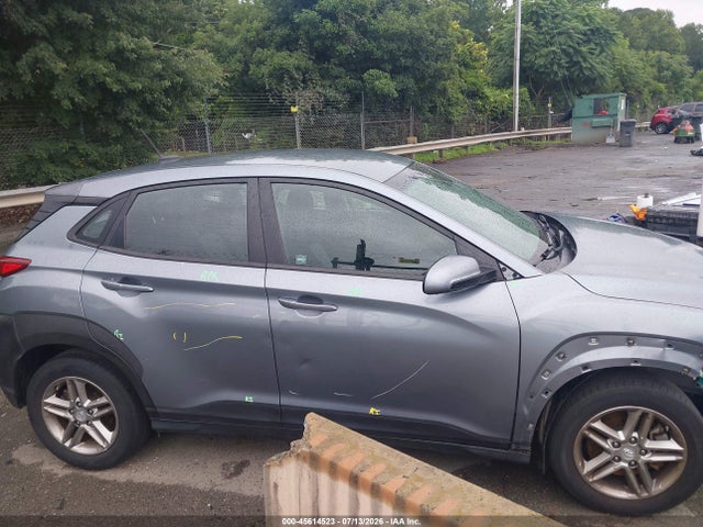 Aukcja sprzedaży 2019 Hyundai Kona Se, vin: KM8K1CAAXKU267314, numer aukcji: 45614523
