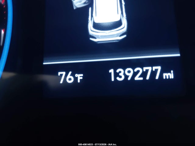 Aukcja sprzedaży 2019 Hyundai Kona Se, vin: KM8K1CAAXKU267314, numer aukcji: 45614523