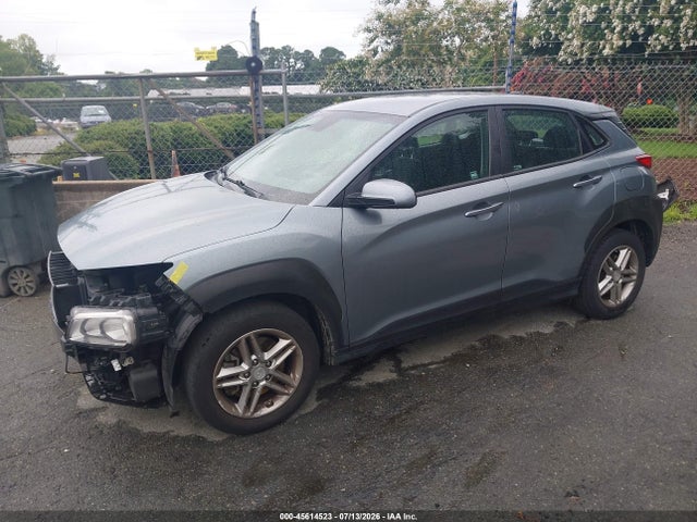 Aukcja sprzedaży 2019 Hyundai Kona Se, vin: KM8K1CAAXKU267314, numer aukcji: 45614523