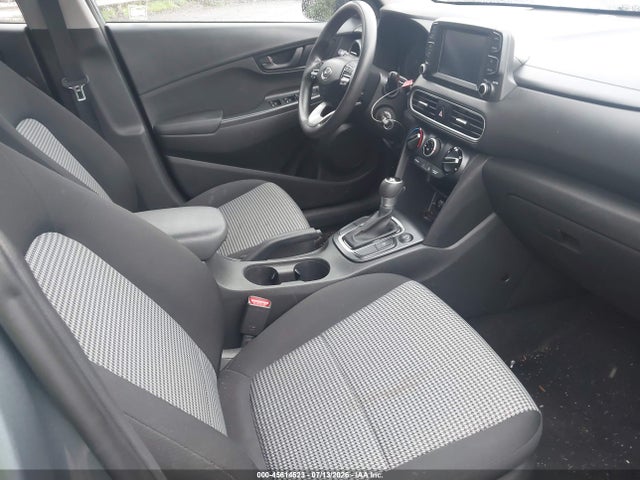 Aukcja sprzedaży 2019 Hyundai Kona Se, vin: KM8K1CAAXKU267314, numer aukcji: 45614523