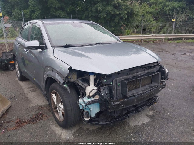 Aukcja sprzedaży 2019 Hyundai Kona Se, vin: KM8K1CAAXKU267314, numer aukcji: 45614523