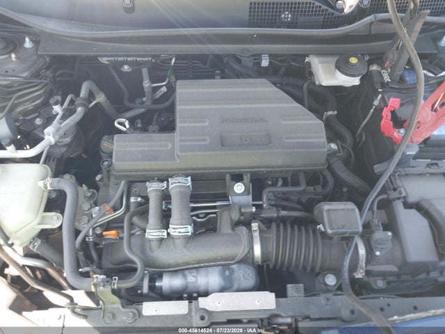 Auction sale of the 2022 Honda Cr-v Awd Ex, vin: 5J6RW2H59NA007381, lot number: 45614524