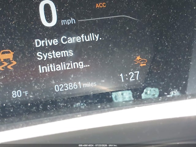 Auction sale of the 2022 Honda Cr-v Awd Ex, vin: 5J6RW2H59NA007381, lot number: 45614524