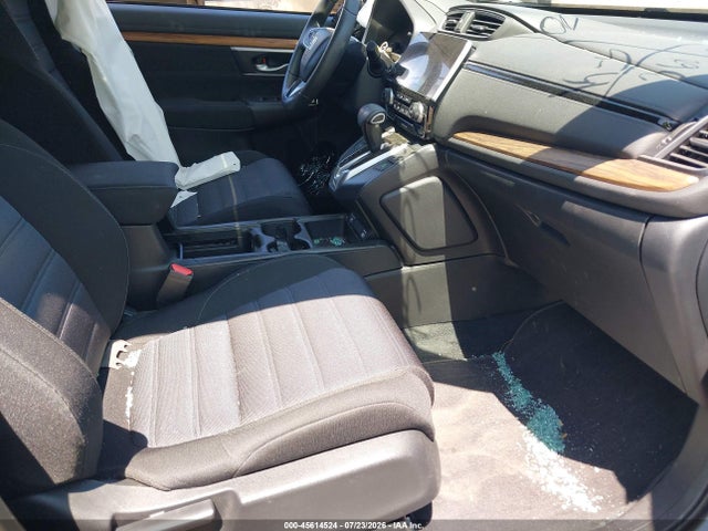 Auction sale of the 2022 Honda Cr-v Awd Ex, vin: 5J6RW2H59NA007381, lot number: 45614524