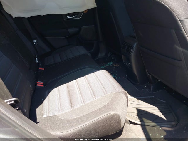 Auction sale of the 2022 Honda Cr-v Awd Ex, vin: 5J6RW2H59NA007381, lot number: 45614524