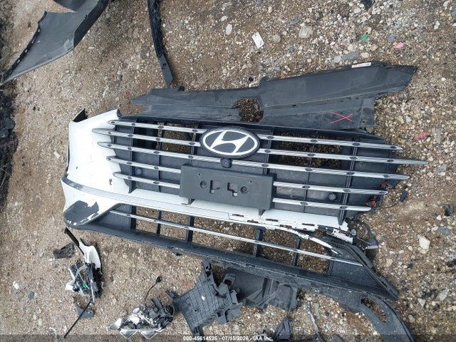 45614525 :رقم المزاد ، KMHL54JJ3PA055975 vin ، 2023 Hyundai Sonata Hybrid Limited مزاد بيع