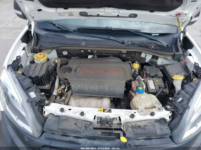 ZFBERFABXJ6L36299 RAM Promaster City Tradesman