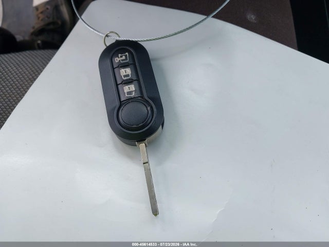 ZFBERFABXJ6L36299 RAM Promaster City Tradesman