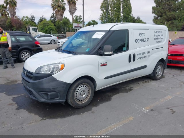 ZFBERFABXJ6L36299 RAM Promaster City Tradesman