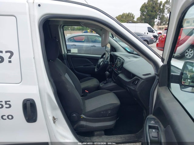 ZFBERFABXJ6L36299 RAM Promaster City Tradesman