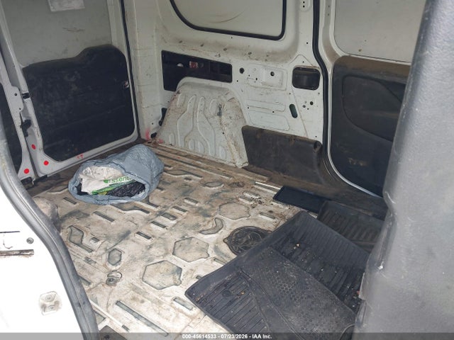 ZFBERFABXJ6L36299 RAM Promaster City Tradesman