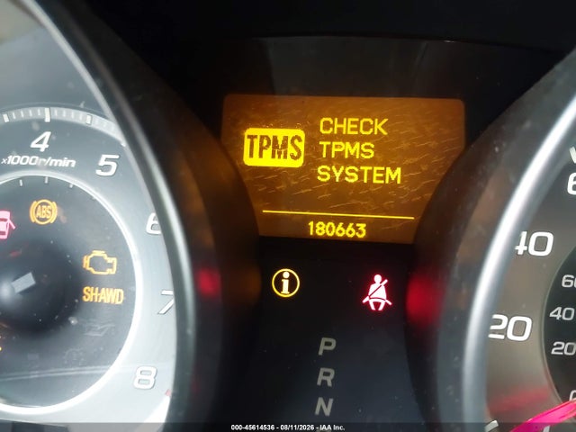 45614536 :رقم المزاد ، 2HNYD2H34DH517623 vin ، 2013 Acura Mdx Technology Package مزاد بيع