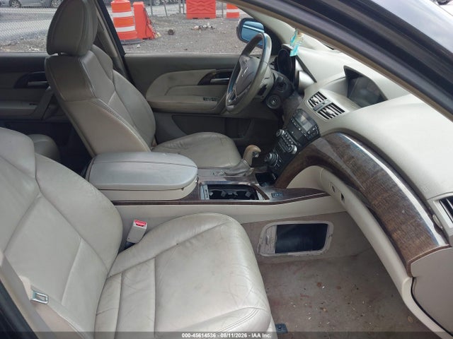 45614536 :رقم المزاد ، 2HNYD2H34DH517623 vin ، 2013 Acura Mdx Technology Package مزاد بيع