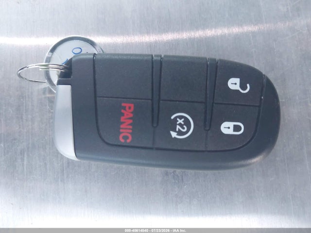 Aukcja sprzedaży 2011 Dodge Journey Mainstreet, vin: 3D4PG1FG9BT525250, numer aukcji: 45614540