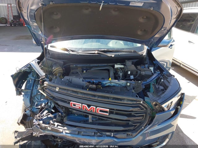 Продаж на аукціоні авто 2024 Gmc Terrain Fwd Sle, vin: 3GKALMEG4RL246837, номер лоту: 45614541
