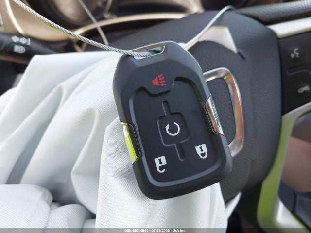 Продаж на аукціоні авто 2024 Gmc Terrain Fwd Sle, vin: 3GKALMEG4RL246837, номер лоту: 45614541