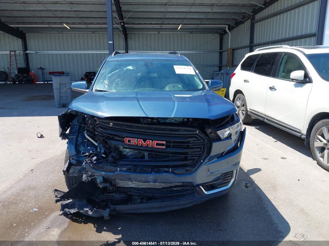 Продаж на аукціоні авто 2024 Gmc Terrain Fwd Sle, vin: 3GKALMEG4RL246837, номер лоту: 45614541