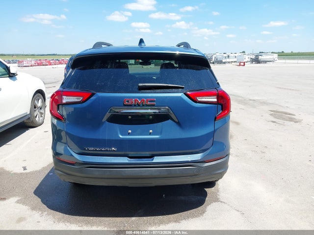 Продаж на аукціоні авто 2024 Gmc Terrain Fwd Sle, vin: 3GKALMEG4RL246837, номер лоту: 45614541