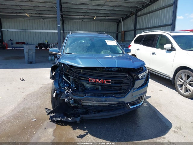 Продаж на аукціоні авто 2024 Gmc Terrain Fwd Sle, vin: 3GKALMEG4RL246837, номер лоту: 45614541