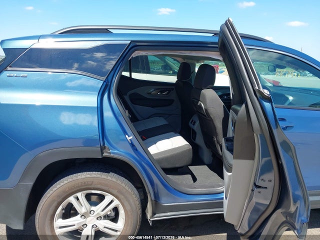 Продаж на аукціоні авто 2024 Gmc Terrain Fwd Sle, vin: 3GKALMEG4RL246837, номер лоту: 45614541