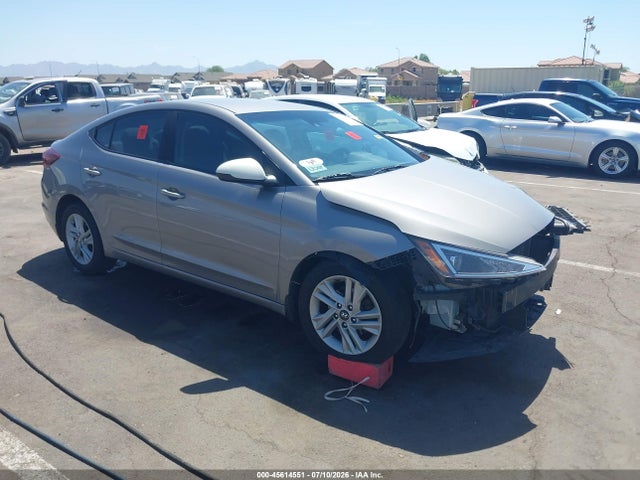 2020 KMHD84LF8LU105816 main image