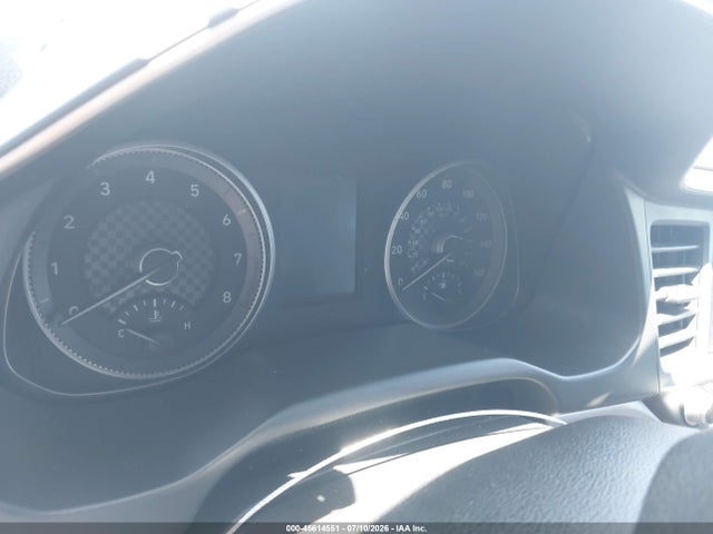 45614551 :رقم المزاد ، KMHD84LF8LU105816 vin ، 2020 Hyundai Elantra Sel مزاد بيع