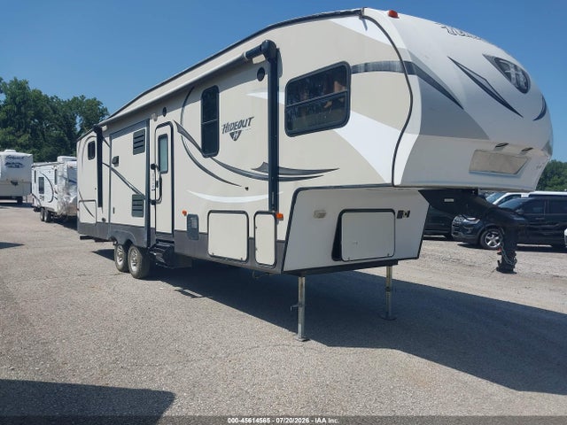 Продажа на аукционе авто 2015 Keystone 298bhds, vin: 4YDF29828F7202113, номер лота: 45614565