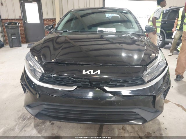 Продажа на аукционе авто 2022 Kia Forte Lxs, vin: 3KPF24AD1NE472798, номер лота: 45614568
